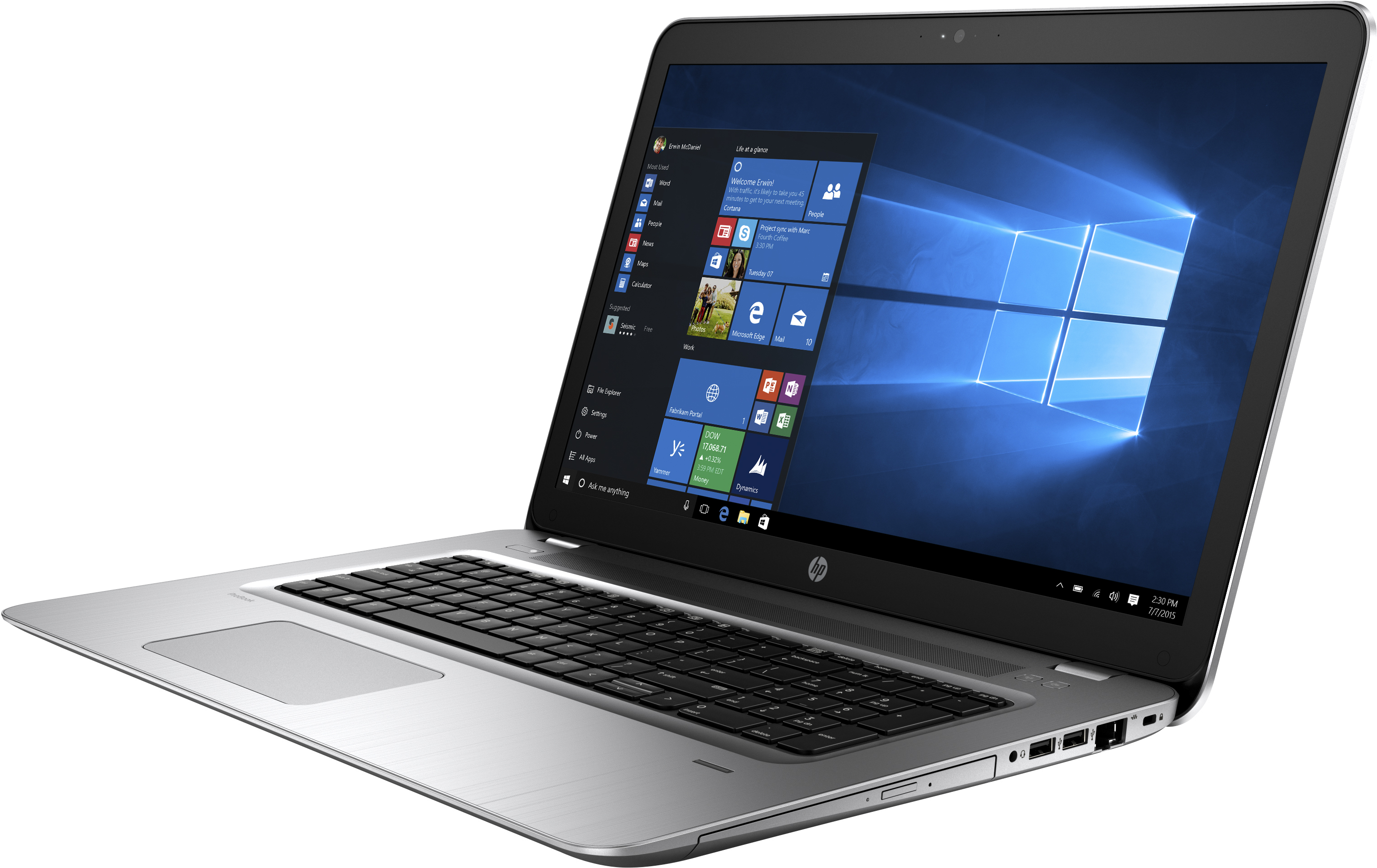 Laptop